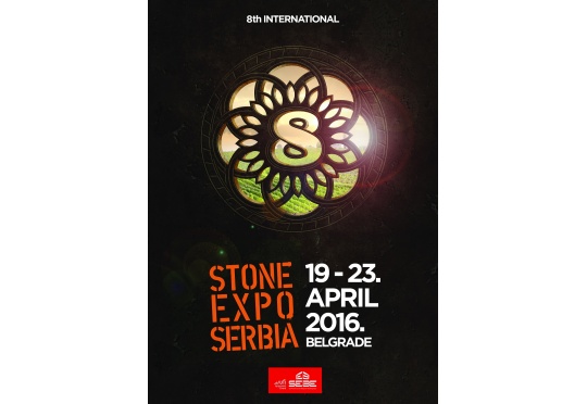 Belgrad zaprasza na 8. edycję Stoneexpo Serbia